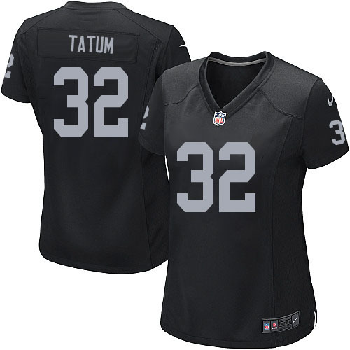 women Oakland Raiders jerseys-033